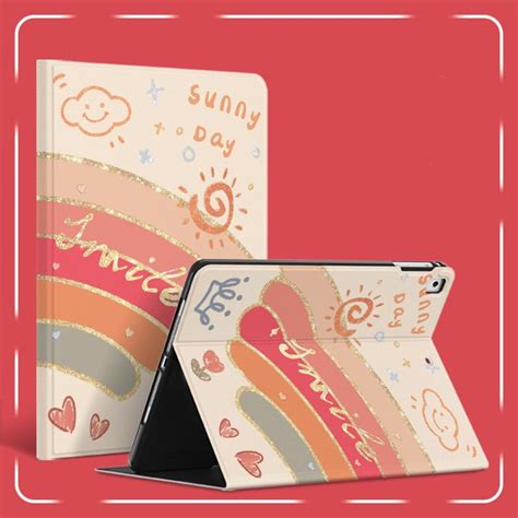 Amazon.com: Smile Ipad Case